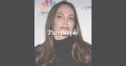 Angelina Jolie en bombe avec ses enfants pour soutenir un cher ami français