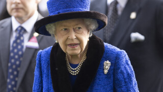 Elizabeth II, un week-end riche en émotion : sombre anniversaire et réunion de famille très attendue