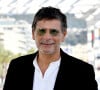 Pascal Elbé, qui présente son nouveau film : On est fait pour s'entendre, durant la seconde journée de la 3ème édition du Festival Cinéroman à Nice, le 21 octobre 2021. © Bruno Bebert/Bestimage