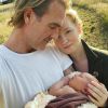 James Van Der Beek (Dawson) papa pour la 6e fois : nouveau bonheur après la douleur