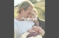 James Van Der Beek (Dawson) papa pour la 6e fois : nouveau bonheur après la douleur