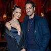 Iris Mittenaere : Son compagnon Diego blessé et "diagnostiqué à l'arrache", l'opération envisagée
