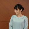 Mako du Japon en jeans XL et bottes à New York : première apparition remarquée de l'ex-princesse