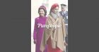 Letizia d'Espagne : Coup de froid en Suède... malgré un look hivernal impeccable !