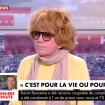 "Il ne va pas bien" : Nadine Trintignant inquiète pour son ex-mari Jean-Louis