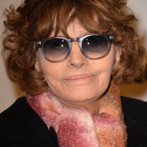 Nadine Trintignant - Ouverture de la rétrospective "James Ivory" à la cinémathèque à Paris le 15 janvier 2020. © Veeren Ramsamy-Christophe Clovis / Bestimage
