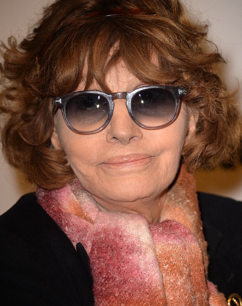 Nadine Trintignant - Ouverture de la rétrospective "James Ivory" à la cinémathèque à Paris le 15 janvier 2020. © Veeren Ramsamy-Christophe Clovis / Bestimage