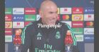 Zinedine Zidane : Sa réunion secrète dans un palace parisien fait jaser