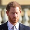 Le prince Harry harcelé par un détective pendant des années : "Je lui ai volé ses années d'adolescence"