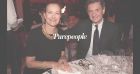 Carole Bouquet et Philippe Sereys de Rothschild : Très rare apparition du couple !