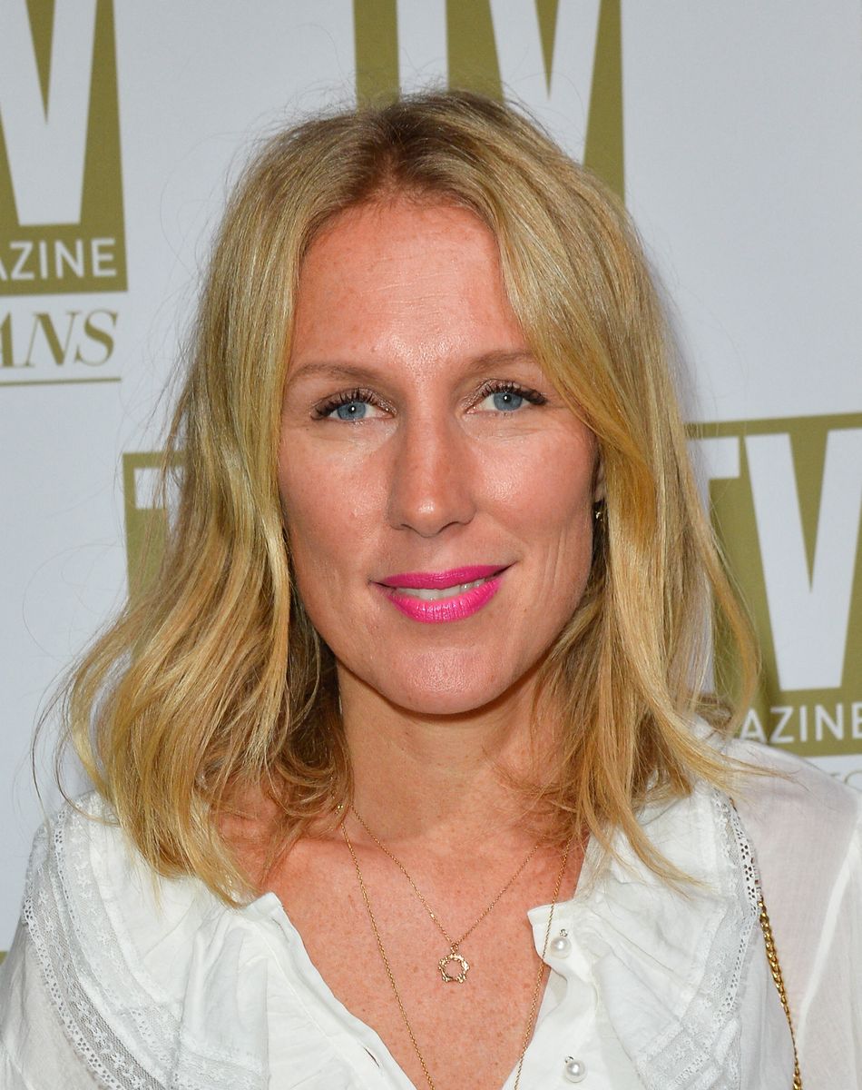 Exclusif - Agathe Lecaron - Soirée d'anniversaire des 30 ans de TV Magazine au Pavillon des Champs-Elysées à Paris. © Coadic Guirec/Bestimage