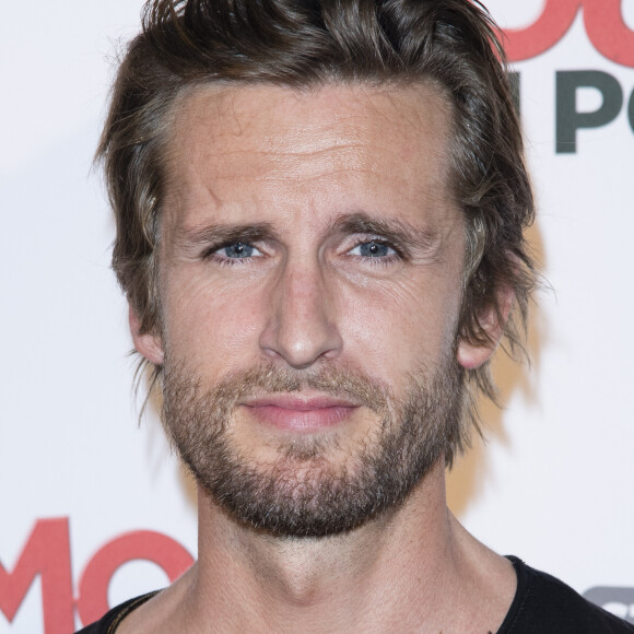 Philippe Lacheau - Avant première du film "Epouse-moi mon Pote" à l'UGC de Bercy à Paris. © Pierre Perusseau/Bestimage