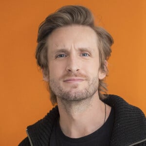 Exclusif - Philippe Lacheau - Backstage de l'enregistrement de l'émission "On Est En Direct" (OEED), présentée par L.Ruquier, diffusée sur France 2 le 10 octobre © Jack Tribeca / Bestimage 