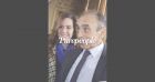 Eric Zemmour : Doigt d'honneur polémique à Marseille, Sarah Knafo amusée à ses côtés