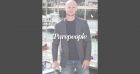 Nicolas Gob (L'Art du crime) méconnaissable : photos de l'acteur... avec des cheveux !