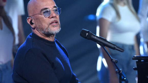 Pascal Obispo victime d'un malaise lors d'un concert : le chanteur hospitalisé