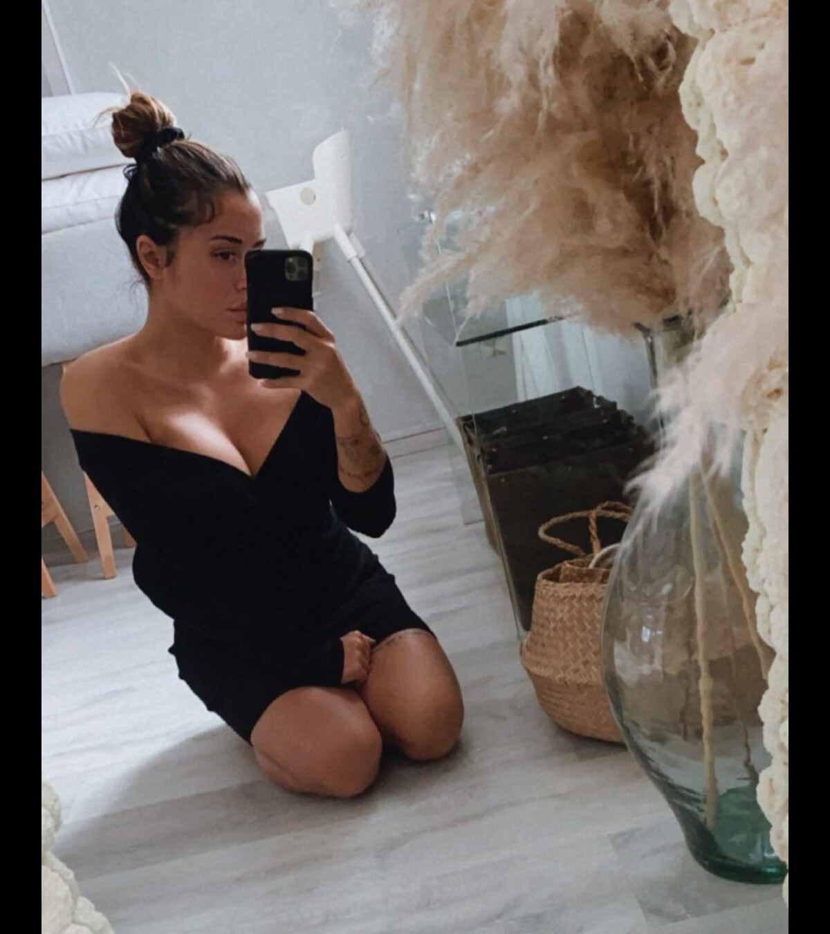 Photo Ana s Camizuli Prend La Pose Sur Instagram Purepeople photo-ana-s-camizuli-prend-la-pose-sur-instagram-purepeople