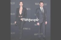 Irina Shayk et Bradley Cooper réunis sur le tapis rouge : le top plus sexy que jamais face à son ex