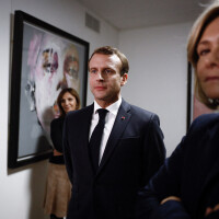 Emmanuel Macron face à Valérie Pécresse : "C'est la plus dangereuse"
