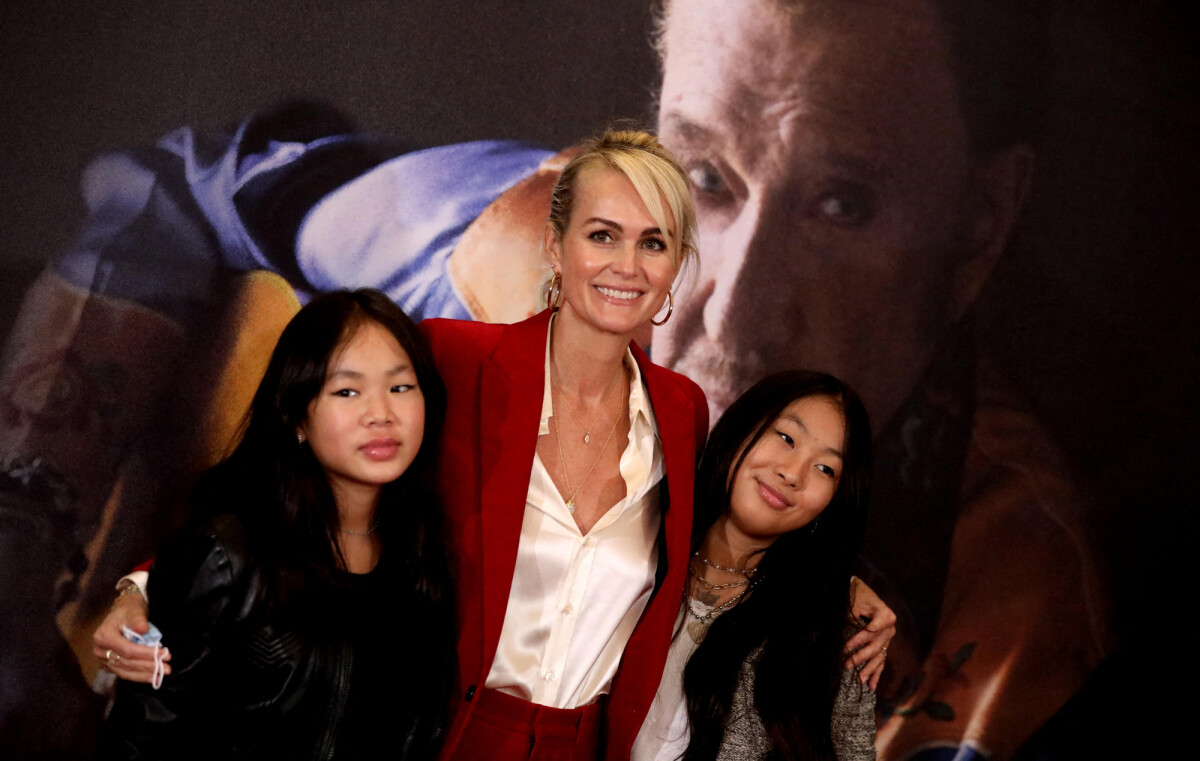 Vidéo : Jade et Joy en larmes, Mickey Rourke chamboulé... Avant ...