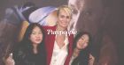 Jade et Joy en larmes, Mickey Rourke chamboulé... Avant-première poignante avec Laeticia Hallyday