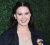 Lana Del Rey au photocall de la soirée Variety 2021 Music Hitmakers Brunch à Los Angeles