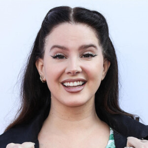 Lana Del Rey au photocall de la soirée Variety 2021 Music Hitmakers Brunch à Los Angeles le 4 décembre 2021.  