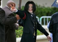 Michael Jackson avait été... menacé de mort !
