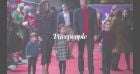 Prince William : Cette "énorme bagarre" entre George et Charlotte qu'il doit arbitrer tous les matins