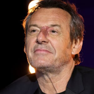 Exclusif - Jean-Luc Reichmann - Backstage de l'enregistrement de l'émission "La chanson challenge" au Château de Chambord, qui sera diffusée le 26 juin sur TF1 © Gaffiot-Moreau / Bestimage