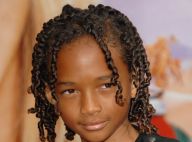 Regardez le jeune fils de Will Smith se transformer... en véritable Karate Kid !