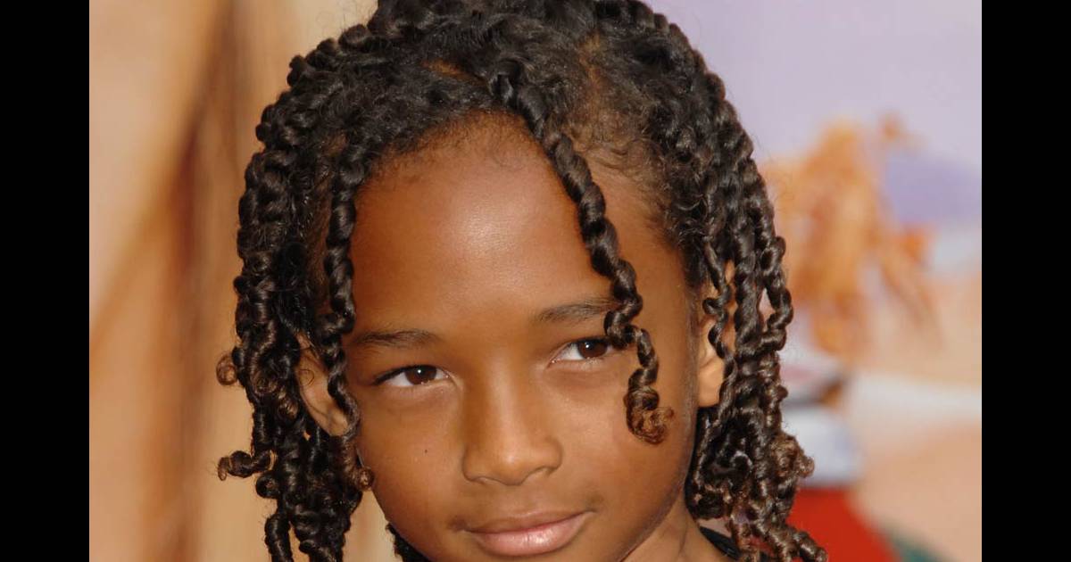 Fils De Will Smith Karate Kid Regardez le jeune fils de Will Smith se transformer... en véritable