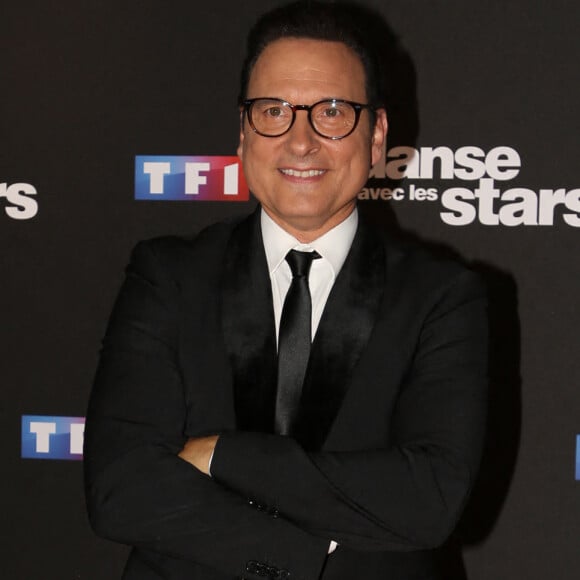 Jean-Marc Généreux - Photocall de la saison 9 de l'émission "Danse avec les stars" (DALS) au siège de TF1 à Boulogne-Billancourt le 11 septembre 2018. © Denis Guignebourg/Bestimage 