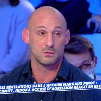 Affaire Margaux Pinot : Alain Schmitt évoque leur relation destructrice et violente