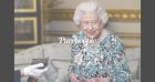 Elizabeth II dévoile un cliché de famille inédit, entourée de ses arrière-petits-enfants