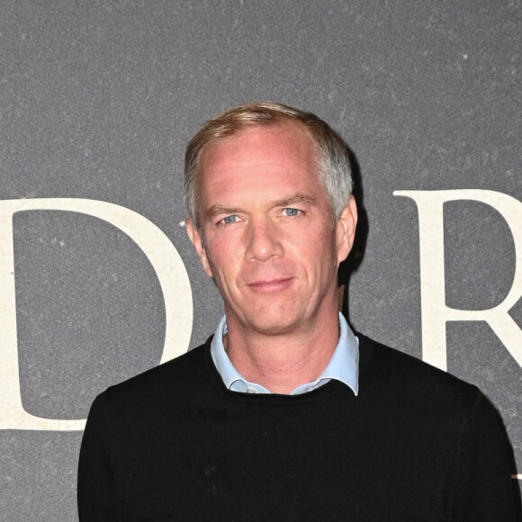 Julien Arnaud - Avant-première française du film "Le Dernier Duel" au Cinéma Gaumont Champs-Élysées à Paris le 24 septembre 2021. © Coadic Guirec / Bestimage