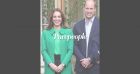 Princesse Charlotte : La fille de Kate Middleton et William est le portrait craché d'Elizabeth II