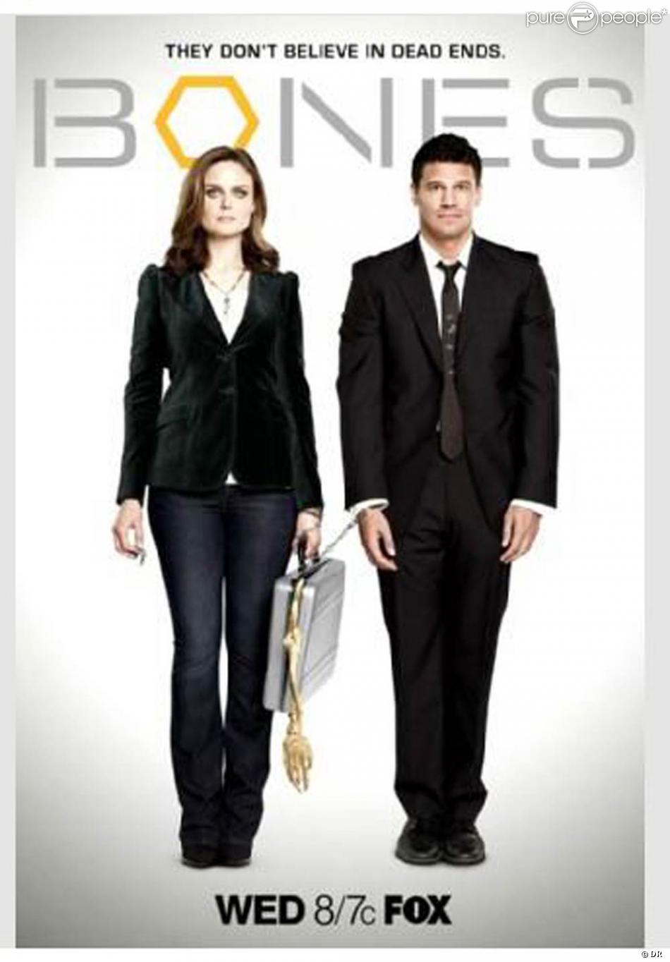 ça Risque De Faire Mal Adam Kay Bones, une série qui risque de faire de vieux os sur petit écran