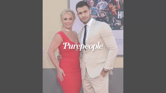 Britney Spears remontée : Elle n'invitera pas sa famille à son mariage avec Sam Ashgari