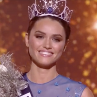 Diane Leyre (Miss France 2022) : son frère est un très charmant jeune homme...