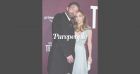 Jennifer Lopez et Ben Affleck : Amoureux tactiles sur tapis rouge