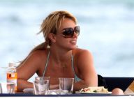Britney Spears : Suivie de près par... Oussama Ben Laden !