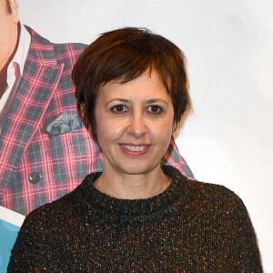 Valérie Bonneton - Avant-première du film "Mes très chers enfants" au cinéma UGC Bercy à Paris, le 13 décembre 2021. © Veeren / Bestimage