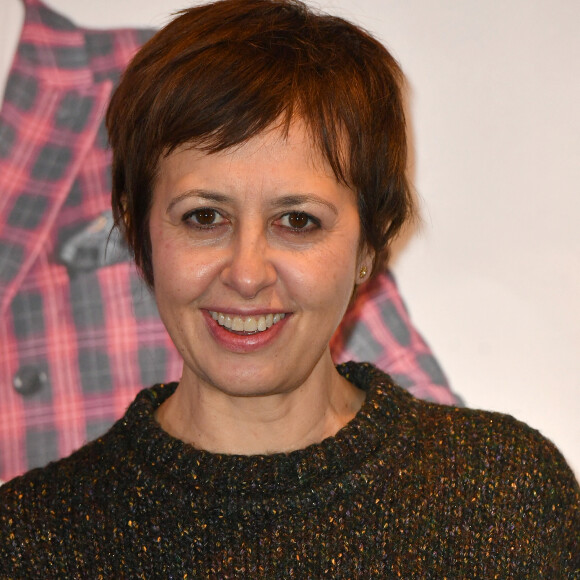 Valérie Bonneton - Avant-première du film "Mes très chers enfants" au cinéma UGC Bercy à Paris, le 13 décembre 2021. © Veeren / Bestimage