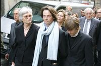 Jean-Claude Brialy : Mort de son dernier compagnon et héritier, Bruno Finck