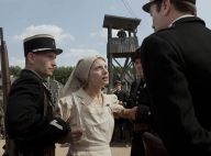 Regardez Mélanie Laurent et Gad Elmaleh... en pleine rafle du Vel d'Hiv !