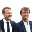 Nicolas Hulot ministre d'Emmanuel Macron : le président explique pourquoi il ne l'a pas renvoyé