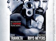 John Travolta : Regardez son retour au cinéma... depuis la mort tragique de son fils...
