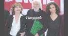 Pierre Richard : Sa sublime petite-fille Maë Defays, est une chanteuse confirmée !