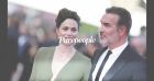 Nathalie Péchalat et Jean Dujardin parents : leur fille Jeanne déjà sur les traces de sa maman ?